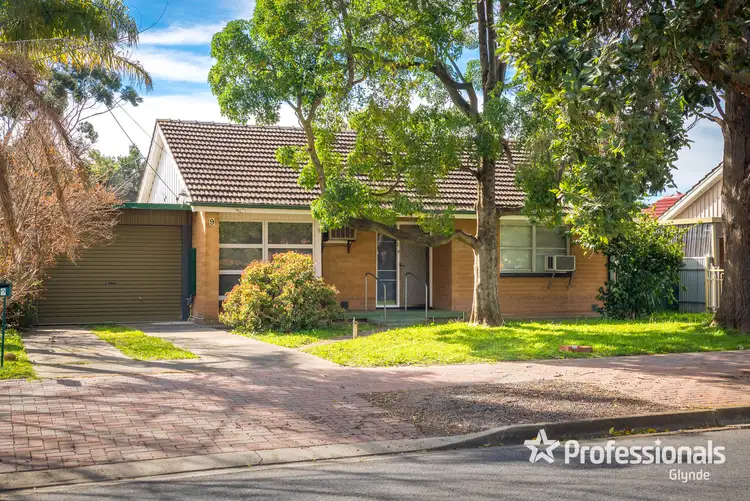 9 Langman Grove, Felixstow SA 5070