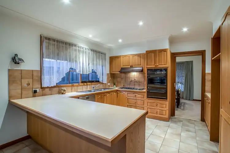 Second view of Homely house listing, 1A Witken Avenue, Wantirna South VIC 3152