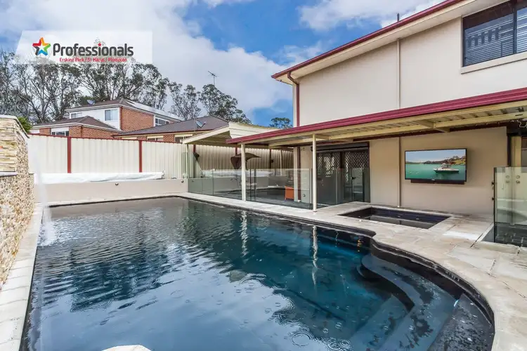 Third view of Homely house listing, 52 Regulus Street, Erskine Park NSW 2759