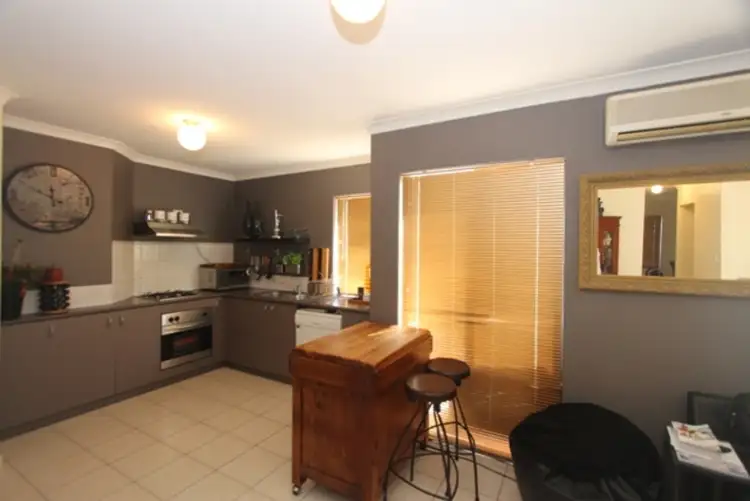 Fourth view of Homely townhouse listing, 252A Grand Promenade, Doubleview WA 6018