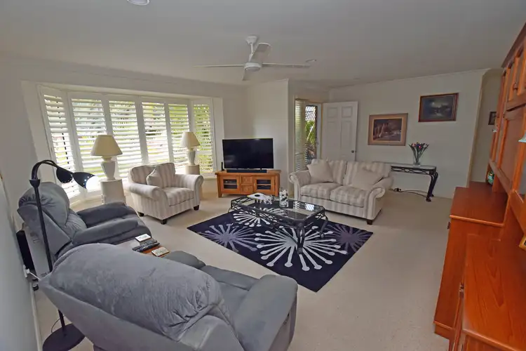 Second view of Homely villa listing, 15/372 Ocean Drive, West Haven NSW 2443