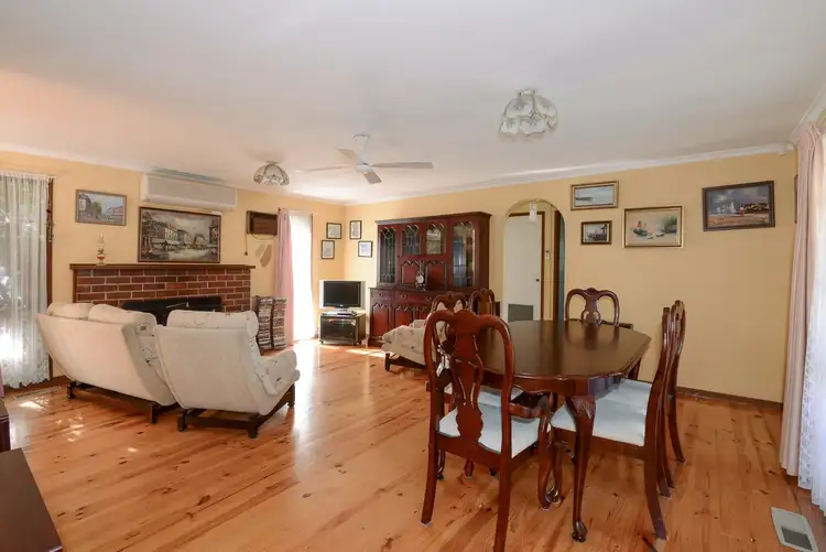 Fifth view of Homely house listing, 133 Wonga Road, Millgrove VIC 3799
