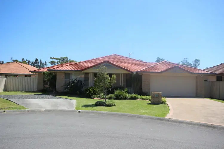 Main view of Homely house listing, 9 Nakara Court, Forster NSW 2428