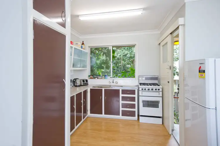Fifth view of Homely house listing, 3/51 Lindsay Street, Ashgrove QLD 4060