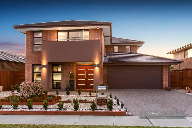 17 Newstead Street, Keysborough VIC 3173