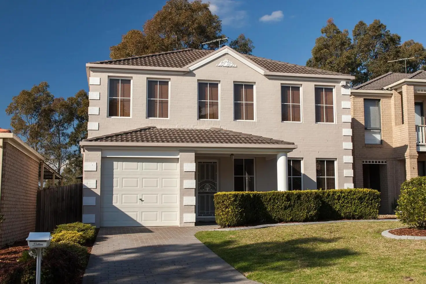 Main view of Homely house listing, 4 Rules Place, Horningsea Park NSW 2171