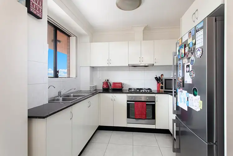 Sixth view of Homely unit listing, 12/7 Cross Street, Bankstown NSW 2200