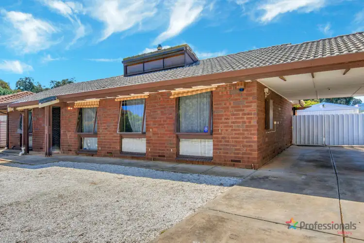Second view of Homely house listing, 109 Burton Road, Paralowie SA 5108
