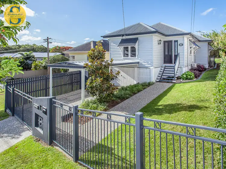 103 Alexandra Street, Sandgate QLD 4017