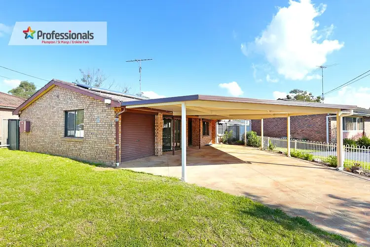 39 Sedgman Crescent, Shalvey NSW 2770