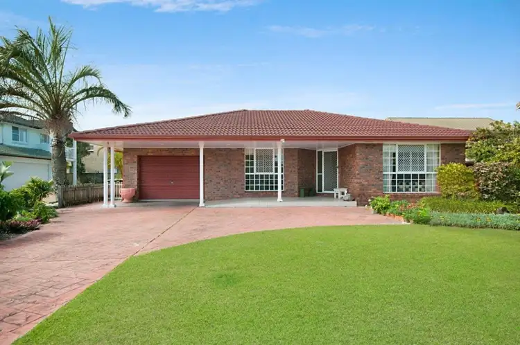 24 Barrett Drive, Lennox Head NSW 2478