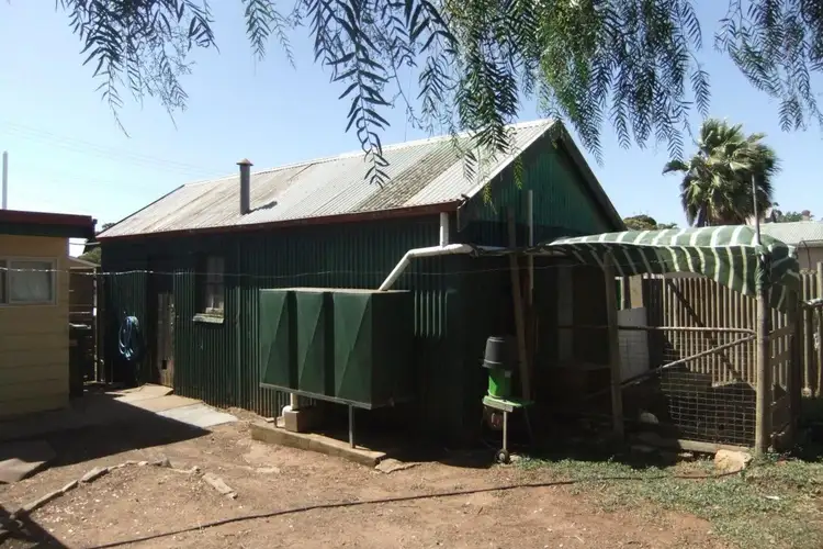 Fifth view of Homely house listing, 14 Oldham Street, Kapunda SA 5373