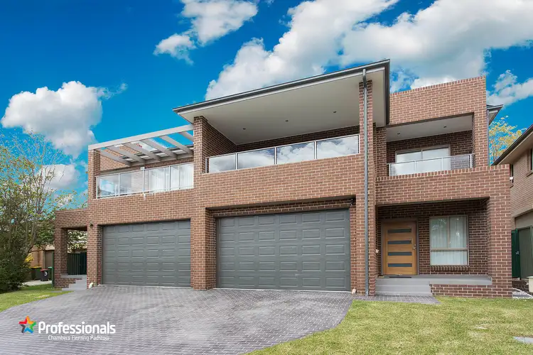 Main view of Homely semi-detached listing, 1A Tallawarra Avenue, Padstow NSW 2211