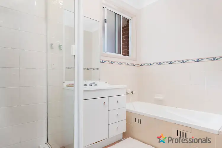 Fifth view of Homely townhouse listing, 4/31 Holland Crescent, Casula NSW 2170