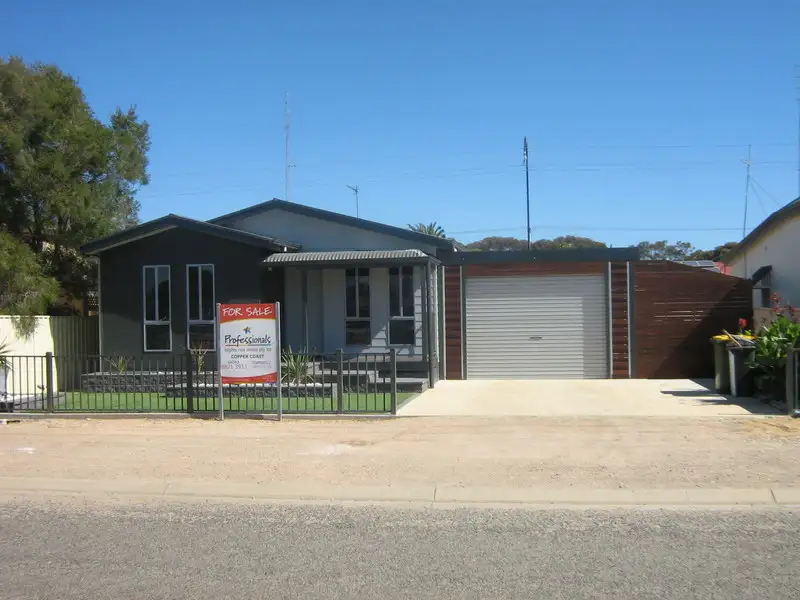 Main view of Homely house listing, 14A Daly Street, Wallaroo SA 5556