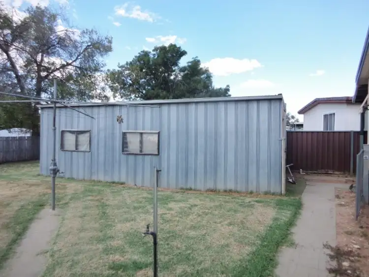 Seventh view of Homely house listing, 60 Rutherford Street, Swan Hill VIC 3585