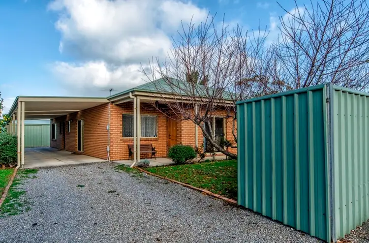 Main view of Homely house listing, 16 McBurney Crescent, Aldinga Beach SA 5173