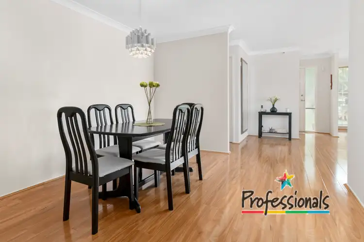 Fifth view of Homely house listing, 139 Kendall Drive, Casula NSW 2170