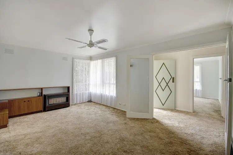 Second view of Homely house listing, 105 Liston Street, Bell Post Hill VIC 3215