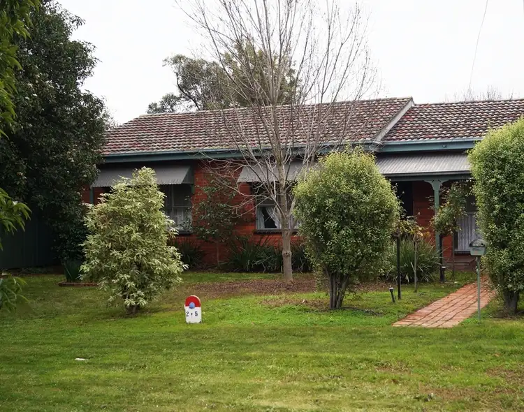 Main view of Homely house listing, 31 Bartlett Street, Tatura VIC 3616
