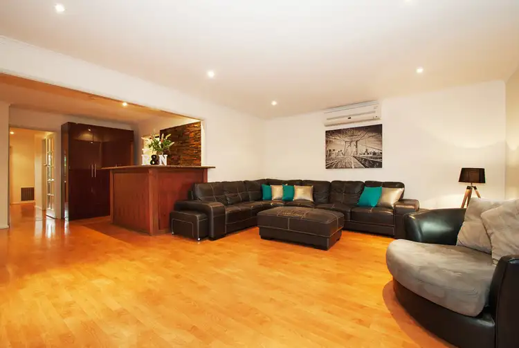 Fifth view of Homely house listing, 18 Araluen Drive, Croydon VIC 3136