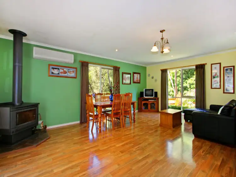 Second view of Homely house listing, 112 Westbridge Road, Glenburn VIC 3717