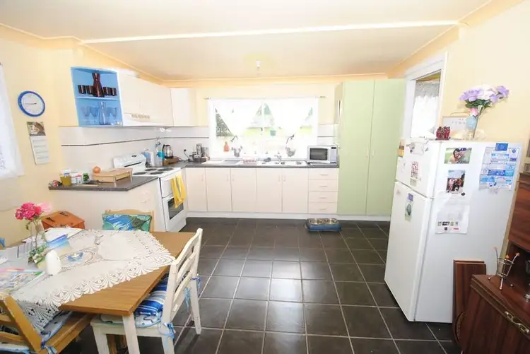 Fourth view of Homely house listing, 46 Macauley Street, Lithgow NSW 2790