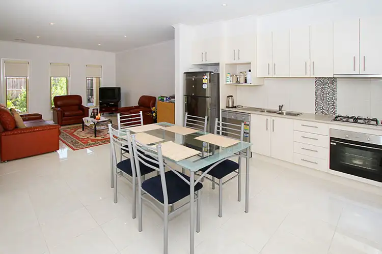 Second view of Homely townhouse listing, 2/53 Saratoga Crescent, Keilor Downs VIC 3038