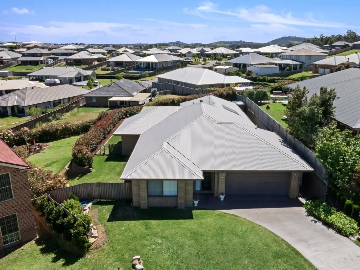 Main view of Homely house listing, 3 Capital Terrace, Bolwarra Heights NSW 2320