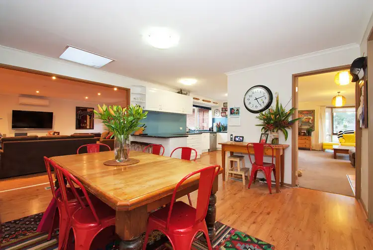 Fifth view of Homely house listing, 10 Verina Way, Lilydale VIC 3140