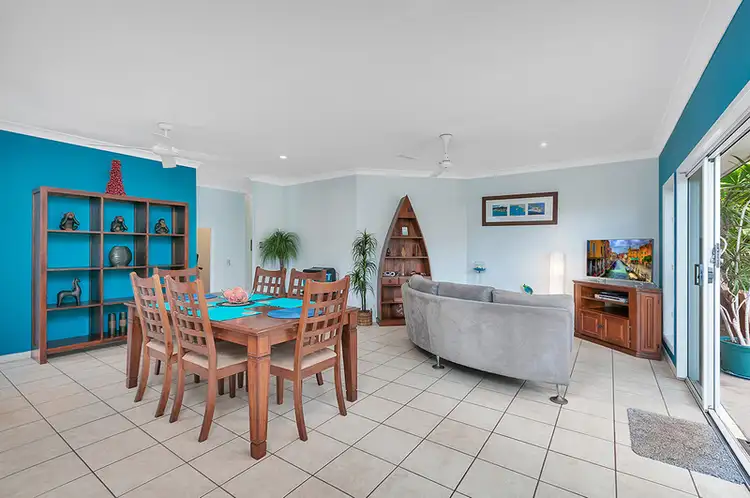 Seventh view of Homely house listing, 254 Robert Road, Bentley Park QLD 4869