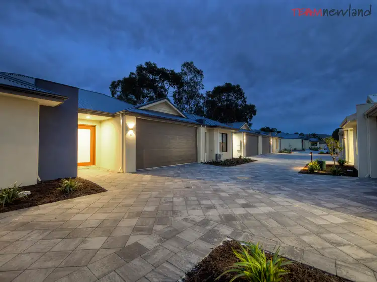 Third view of Homely house listing, 4/75 Hartfield Road, Forrestfield WA 6058