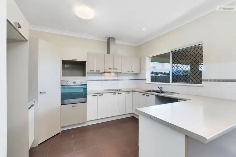 Fifth view of Homely house listing, 17 Hopkins Street, White Rock QLD 4868