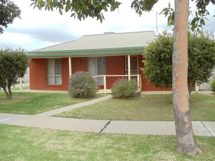 Main view of Homely unit listing, 1/11 Foster Street, Swan Hill VIC 3585