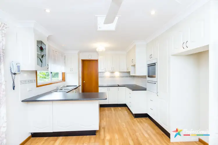 Second view of Homely house listing, 44 Ploughman Crescent, Werrington Downs NSW 2747