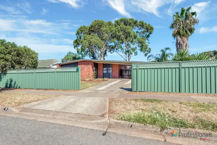 Third view of Homely house listing, 15 Karong Avenue, Brahma Lodge SA 5109