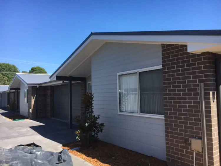 Third view of Homely villa listing, 3/110 MacIntosh Street, Forster NSW 2428