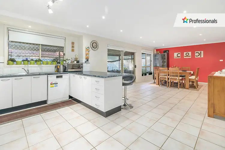 Fourth view of Homely house listing, 10 Manar Place, Prestons NSW 2170