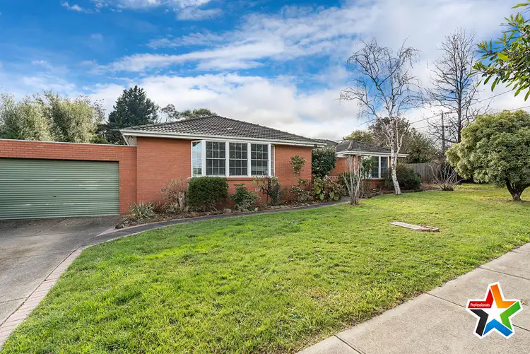 Second view of Homely house listing, 13 Geoffrey Drive, Kilsyth VIC 3137