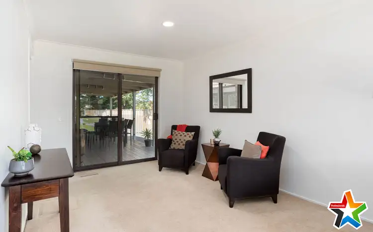 Fourth view of Homely house listing, 16 Horatio Court, Lilydale VIC 3140