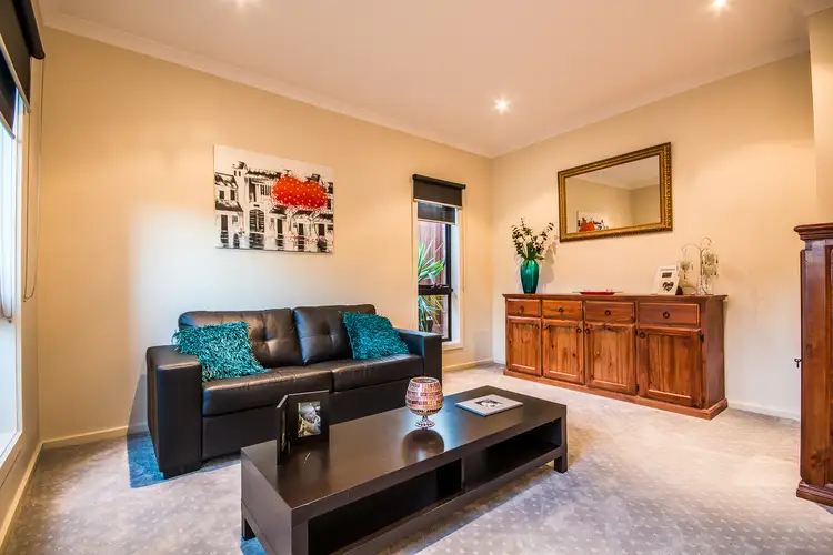 Second view of Homely house listing, 4 Arnot Court, Croydon VIC 3136