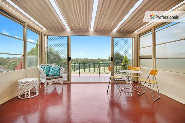 Main view of Homely house listing, 23 Buckland Road, Casula NSW 2170