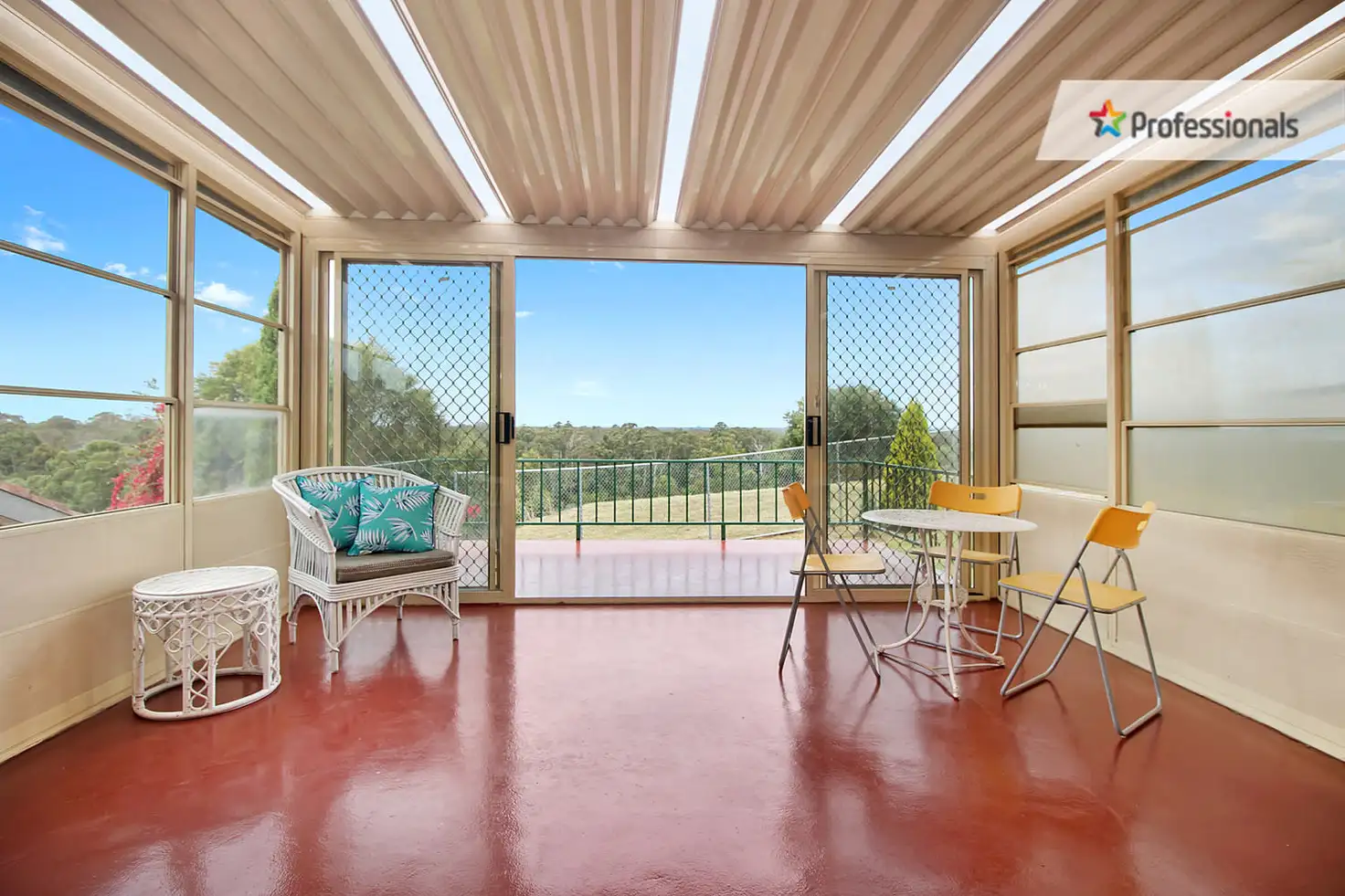 Main view of Homely house listing, 23 Buckland Road, Casula NSW 2170