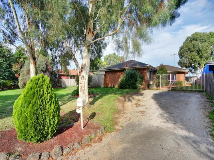 Fourth view of Homely house listing, 11 Valley Court, Croydon South VIC 3136