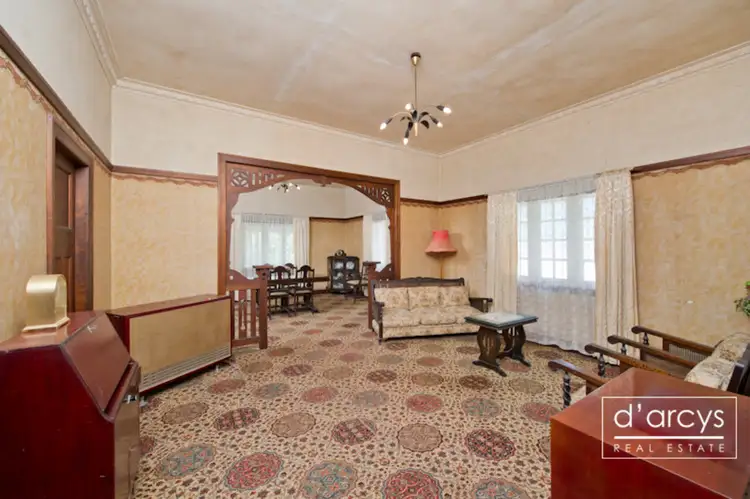 Fifth view of Homely house listing, 25 Myagah Road, Ashgrove QLD 4060