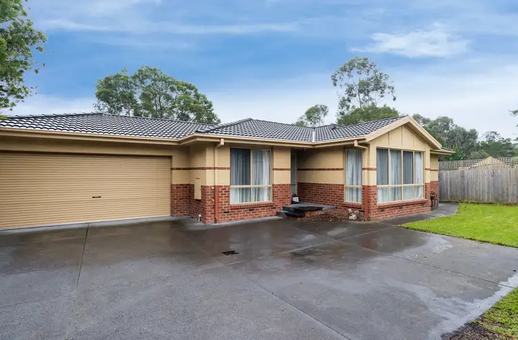 20a Dryden Concourse, Mooroolbark VIC 3138