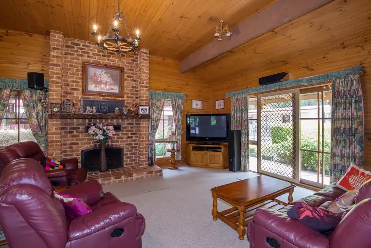 Fourth view of Homely house listing, 40 Worlley Road, Hoddles Creek VIC 3139