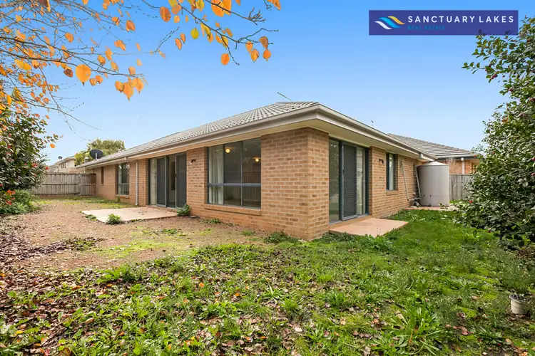 Seventh view of Homely house listing, 28 Bayside Drive, Sanctuary Lakes VIC 3030