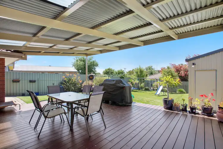 Second view of Homely house listing, 30 Nightingale Avenue, Wodonga VIC 3690
