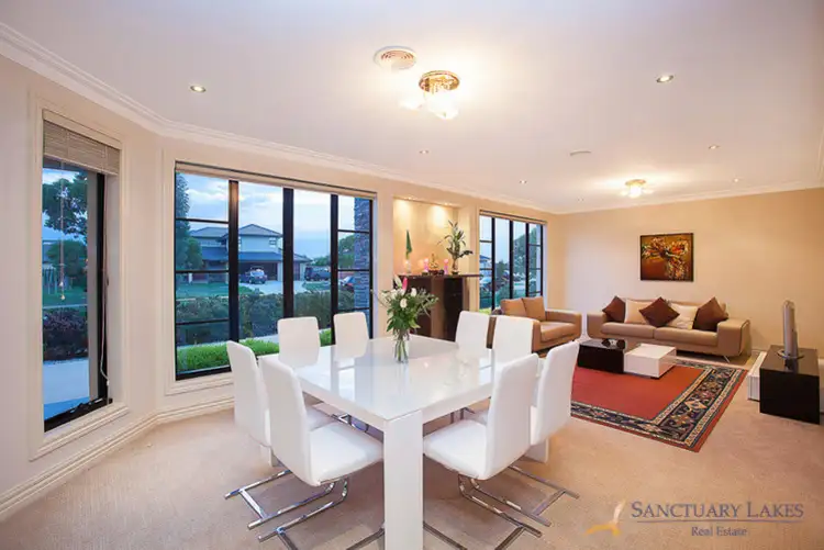 Sixth view of Homely house listing, 18 Greg Norman Drive, Sanctuary Lakes VIC 3030